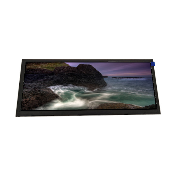1280*720 6.2 اینچ COG-VLJP7002-02 صفحه نمایش LCD برای نمایش خودرو