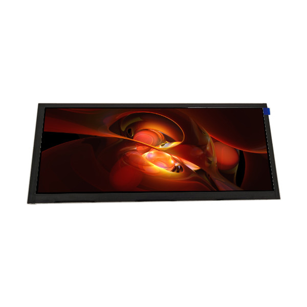 9.0 اینچ 1280*720 COG-VLJP7003-06 900: 1 صفحه نمایش LCD برای ماشین