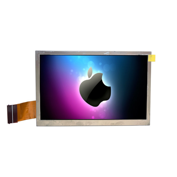 10.3 اینچ 1920*720 850 cd/m2 COG-VLSHT010-01 صفحه LCD 60Hz