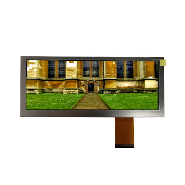 15.0 اینچ 720*1920 COG-VLSZT173-01 صفحه نمایش LCD برای روشنایی بالا