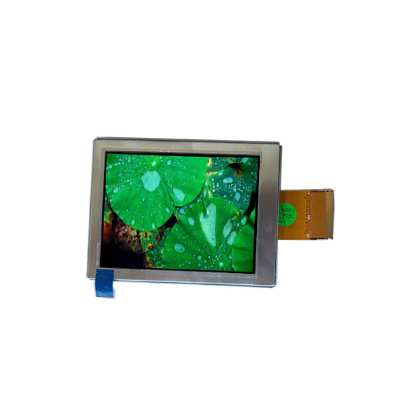 5.0 اینچ 480*640 COG-VLUK7035-04 300 cd/m2 صفحه نمایش LCD برای نمایش خودرو