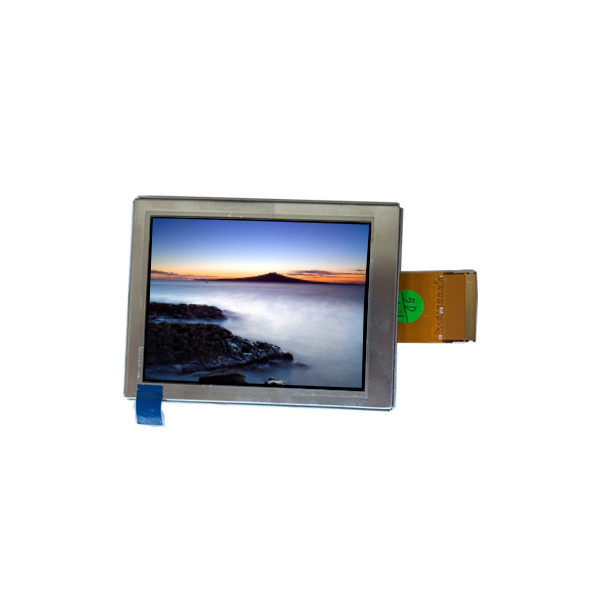 COG-VLUK7052A-07 12.3 اینچ 1920*720 16.7M 70%NTSC صفحه LCD