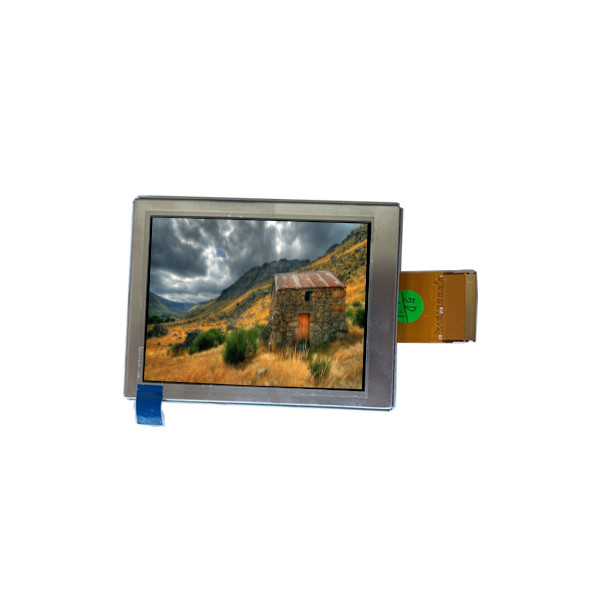 15.0 اینچ 1920*720 COG-VLUK7053B-07 1000:1 صفحه نمایش LCD برای ماشین