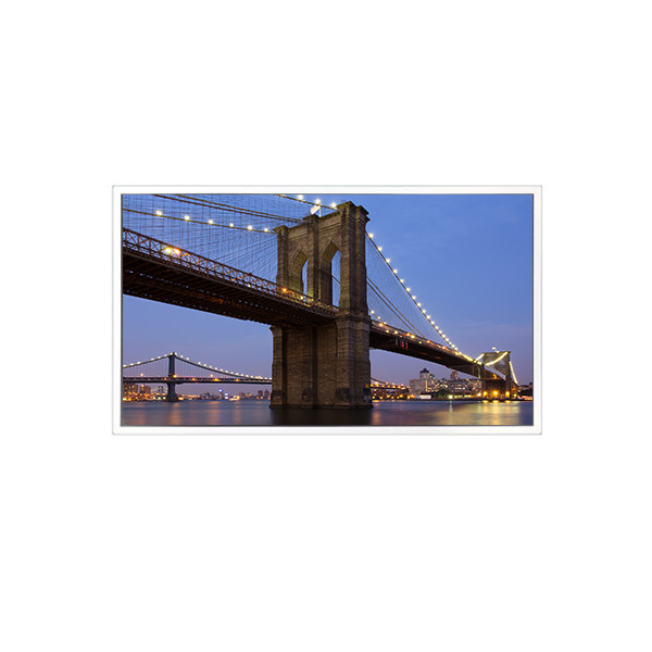 DV640FBB-NV0 اصلی 3840*2160 صفحه نمایش LCD 64 اینچی 60 هرتز برای سیگنال دیجیتال