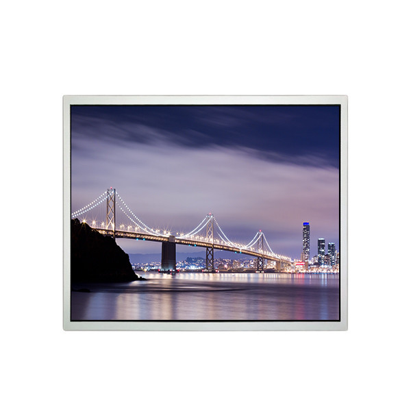 صفحه اصلی ET104S0B-N17 800*600 10.4 اینچ LCD Screen FOR Industrial