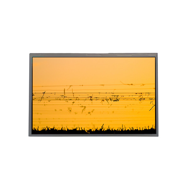 1280*800 10.1 اینچ GV101WXM-00H 40 پین 300 cd/m2 مانیتور صفحه LCD