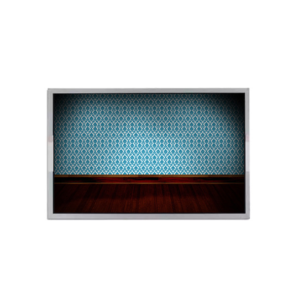 1280*800 GV121WXM-N80 12.1 اینچ 30 پین 450 cd/m2 صفحه نمایش LCD