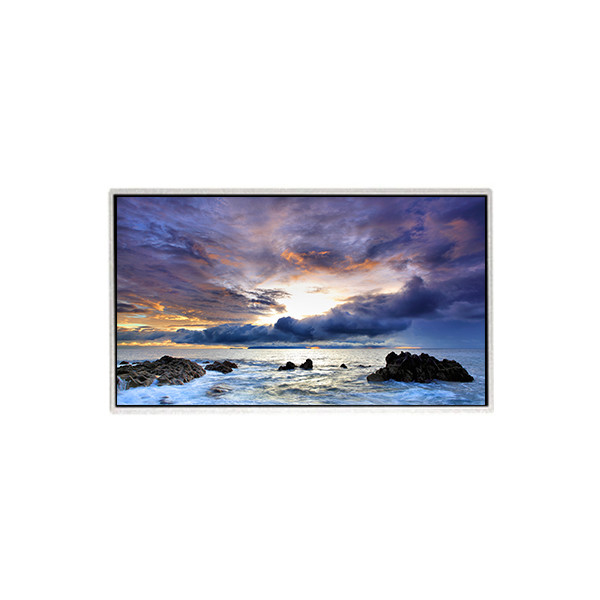 HF580QUB-F20 اصلی 3840*2160 صفحه نمایش LCD 58.0 اینچ 60 هرتز برای BOE