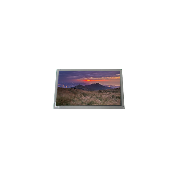 صفحه نمایش LCD جدید LQ080Y5DZ03 8.0 اینچ 2000: 1 WLED برای صنایع صنعتی
