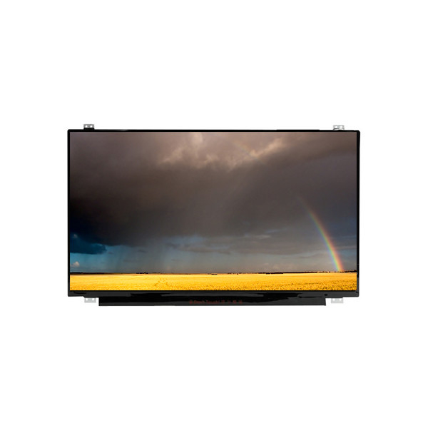 خوب HB140WX1-501 1366*768 14.0 اینچ WLED eDP 30 پین صفحه نمایش LCD