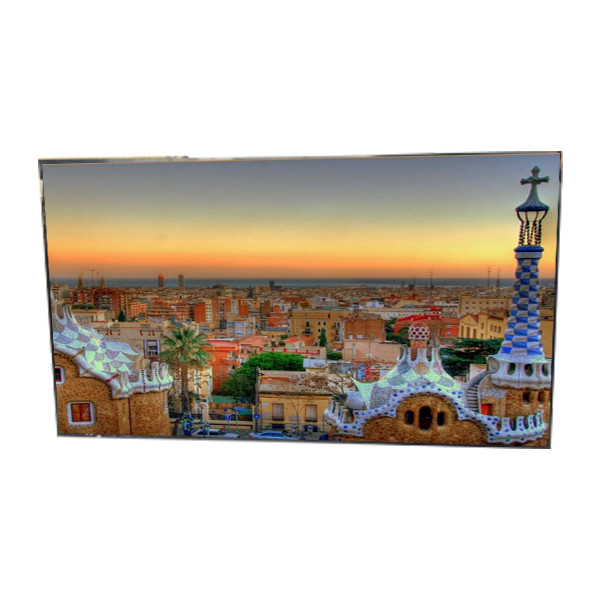 LD070WS4-TH01 7.0 اینچ 1024 * 600 صفحه نمایش LCD برای UMPC MID