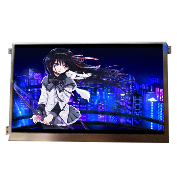 LD070WX7-SH01 اصلی 7.0 اینچ 800*1280 صفحه نمایش LCD در موجود است