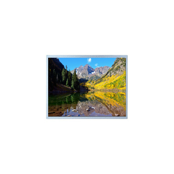 G121ICE-LH1 12.1 اینچ 1280*800 WLED صفحه LCD برای درخشندگی بالا در فضای باز