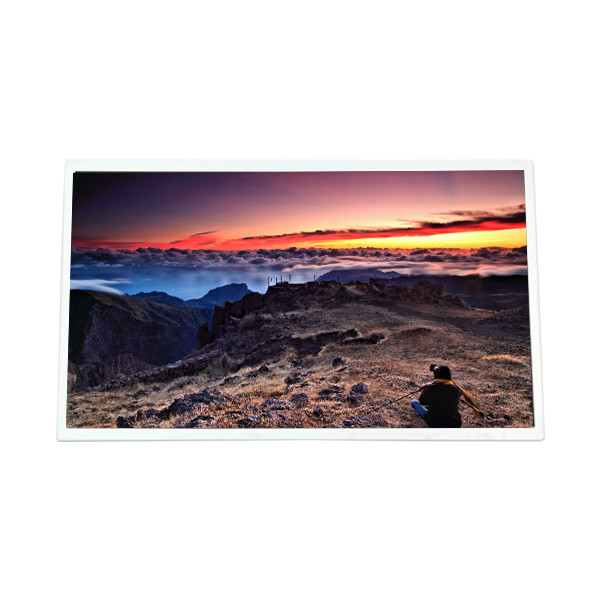 N133DCE-GP1 3840*2160 13.3 اینچ eDP 40 پین صفحه نمایش LCD برای لپ تاپ
