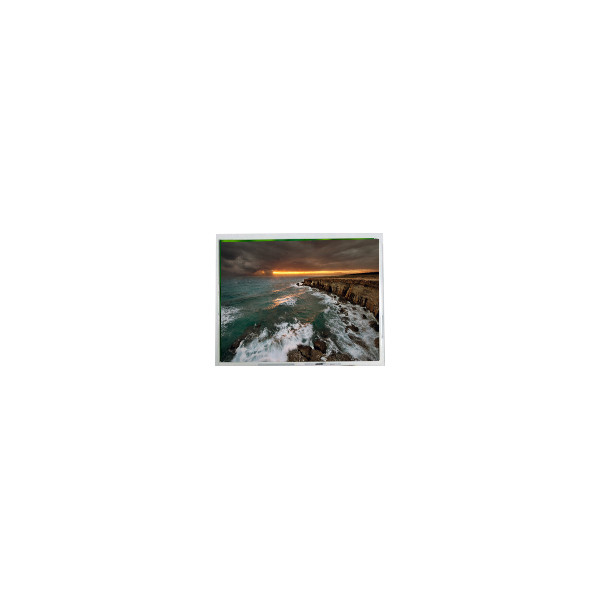 AM-640480VSTZQW-20H 5.7 اینچ 640*480 1200:1 صفحه LCD برای آمپر