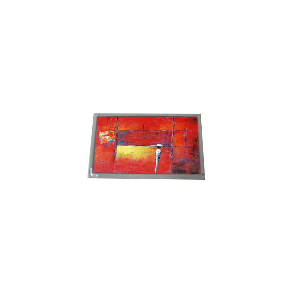 800*480 7.0 اینچ AM-800480R2MZQW-T01H 262K 400 cd/m2 صفحه LCD