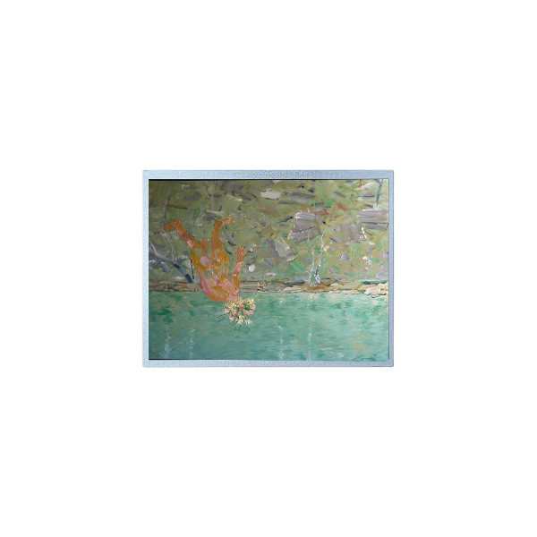صفحه نمایش LCD 9.4 اینچی جدید F-51430NFU-FW-AEN 640*480 15 پین