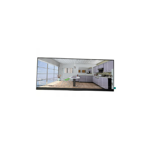 UV438XTB-R10 3840*1080 صفحه نمایش LCD 43.8 اینچی برای نوار کشش LCD