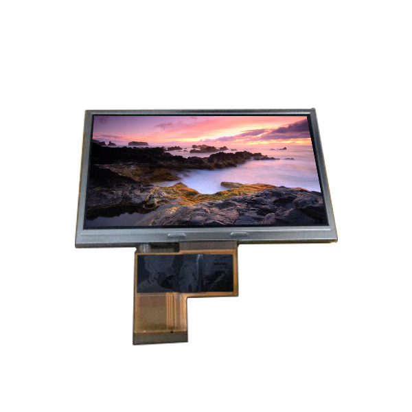 A050FTN01.0 5.0 اینچ 480 * 272 تعویض صفحه LCD برای MP3 PMP