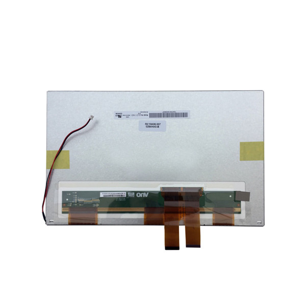 A102VW01 V3 10.2 اینچ نمایشگر صفحه LCD جدید برای قاب عکس دیجیتال