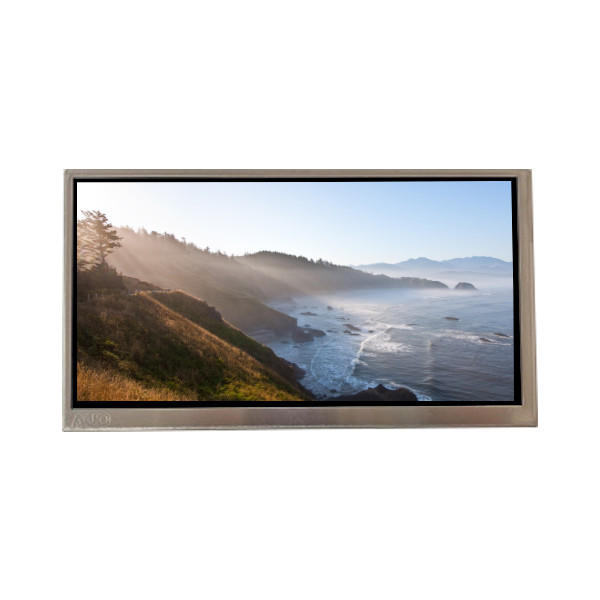 C101UAT03.0 10.1 اینچ صفحه نمایش LCD جدید