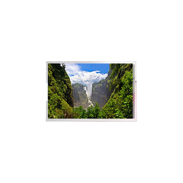 12.7 اینچ 2240*182 C127UAC01.0 صفحه نمایش LCD TFT برای نمایش خودرو