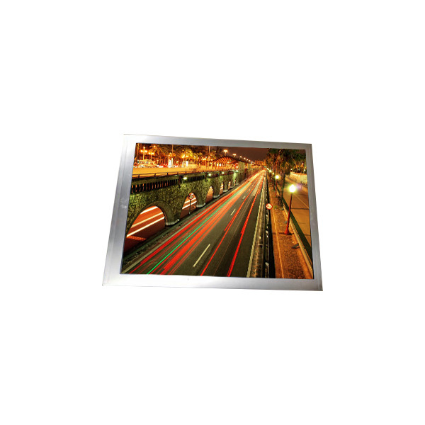 AUO 11.6 اینچ صفحه نمایش LCD B116XAB01.4 HW6A 1366 * 768 پانل TFT-LCD a-Si