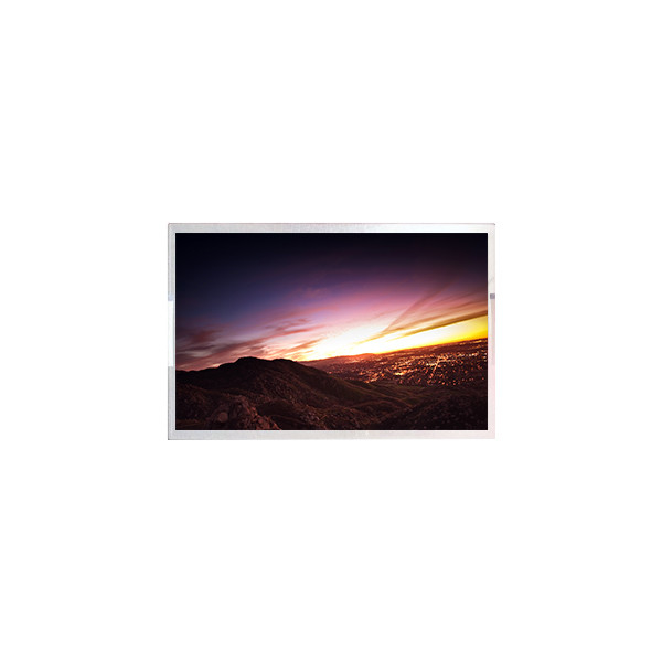 B080UAK02.0 COG 8.0 اینچ مدل صفحه نمایش LCD TFT برای پد تبلت