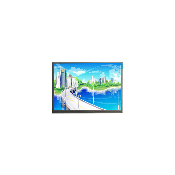 F062A09-6T1 6.2 اینچ 720 * 1520 صفحه نمایش TFT-LCD برای تلفن