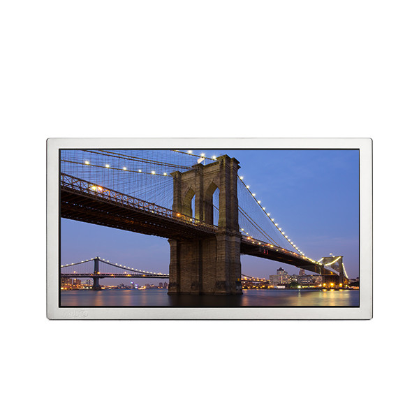 B156HAK02.0 HW7A 15.6 اینچ 1920*1080 صفحه نمایش LCD برای لپ تاپ