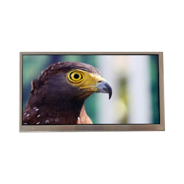صفحه اصلی M270DTR01.2 CELL 27.0 اینچ صفحه LCD 2560*1440 صفحه نمایش LCD