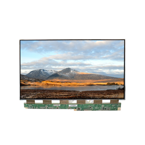 MV238FHB-N40 23.8 اینچ 1920 * 1080 صفحه نمایش LCD برای مانیتور رومیزی