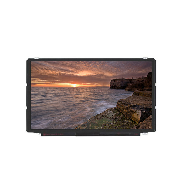 NV156FHM-N42 V8.0 15.6 اینچ پانل LCD TFT 1920*1080 صفحه نمایش LCD