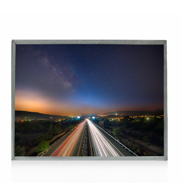 LQ038Q7DB03 3.8 اینچ صفحه نمایش LCD صفحه نمایش LCD 240 * 320 ماژول پانل TFT