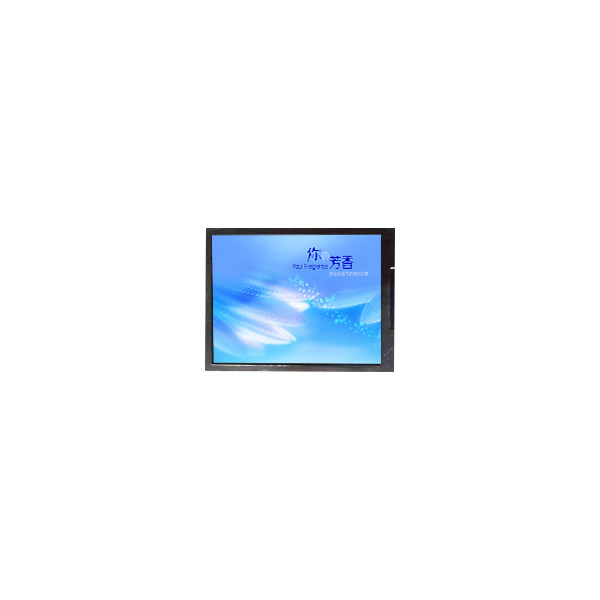 EJ090NA-03A صفحه نمایش LCD اصلی 9.0 اینچی برای قاب عکس دیجیتال