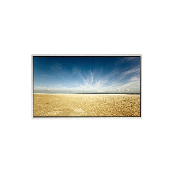 HM185WX3-401 صفحه LCD 18.5 اینچ صفحه LCD 1366*768 ماژول LCD TFT