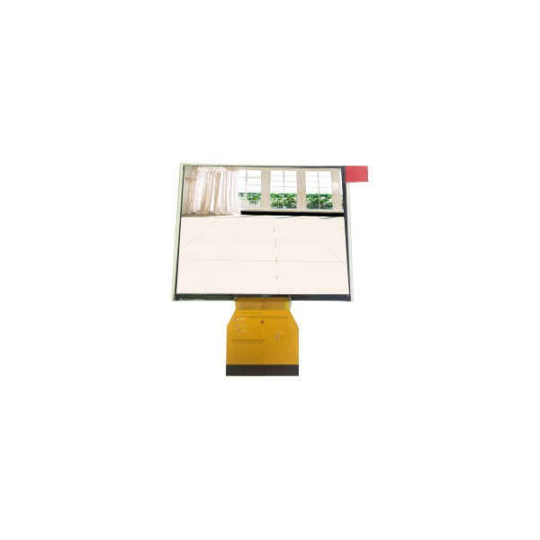 TM055JYSP01 صفحه نمایش LCD TFT 5.5 اینچی جدید برای تلفن همراه