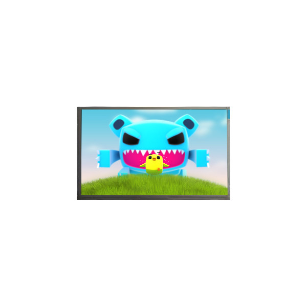 M195FGE-P03 19.5 اینچ 1600*900 صفحه نمایش LCD برای مانیتور دسکتاپ