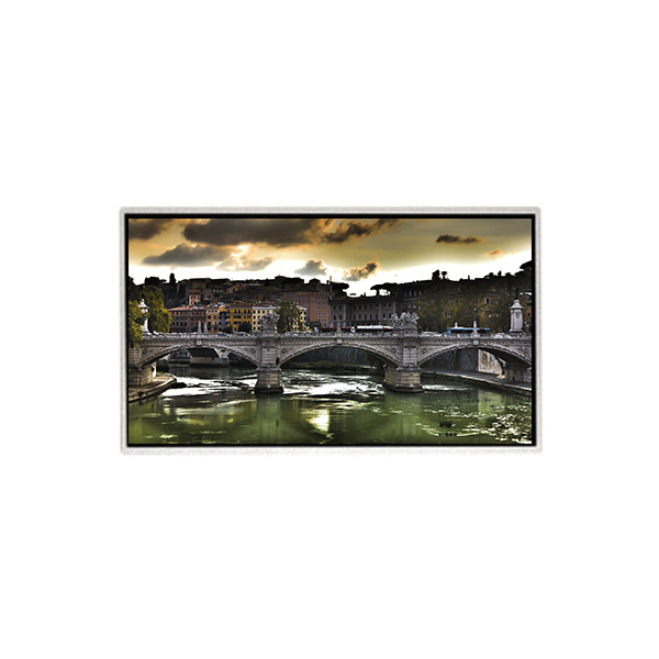 مانیتورهای LCD 23.6 اینچ HM236WU3-110 1920 * 1080 صفحه نمایش صفحه نمایش LCD TFT