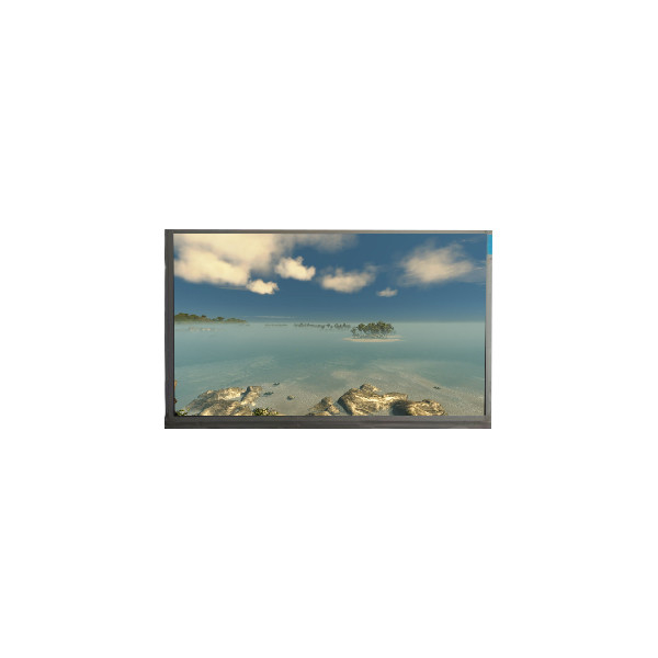 C07025-06Z 7.0 اینچ 1024 * 600 صفحه نمایش LCD برای ناوبری قابل حمل