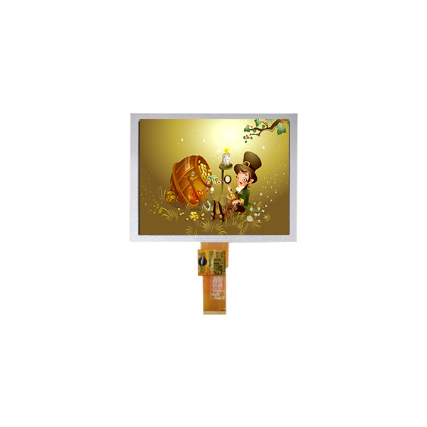 7صفحه نمایش LCD 1024*600 اینچ TM070DDH05 برای ناوبری قابل حمل