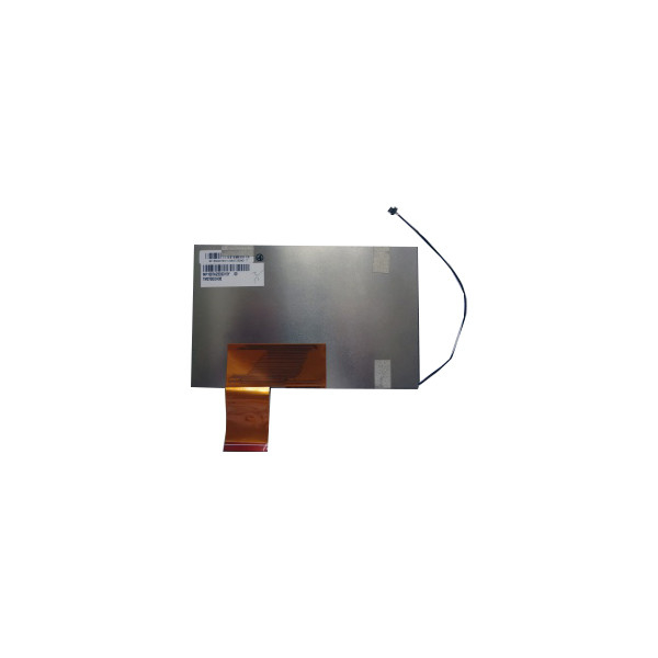 TM070DDH08 7.0 اینچ 1024 * 600 صفحه نمایش LCD برای ناوبری قابل حمل