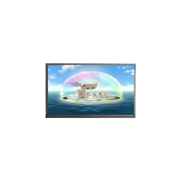 BT101IW04 V.0 صفحه نمایش LCD 10.1 اینچ 1024*600 برای کامپیوترهای نت بوک