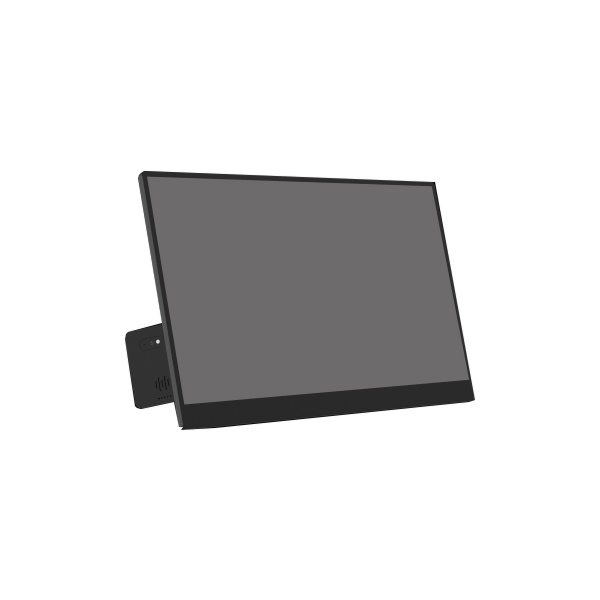 15.6 اینچ مانیتور قابل حمل 1080P IPS مانیتور خارجی بسیار نازک 60Hz مانیتور ثانیه ای