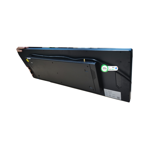 صفحه نمایش LCD جدید 37.0 اینچی LC370WUD-SBT1 1920 * 1080 رزولوشن