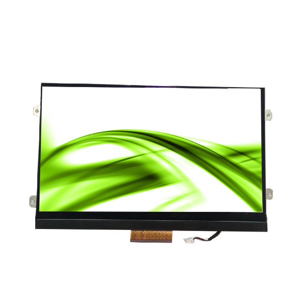 C058GVC01.0 صفحه نمایش LCD 5.8 اینچی ناوبری GPS خودرو برای مانیتورهای LCD آئودی A3