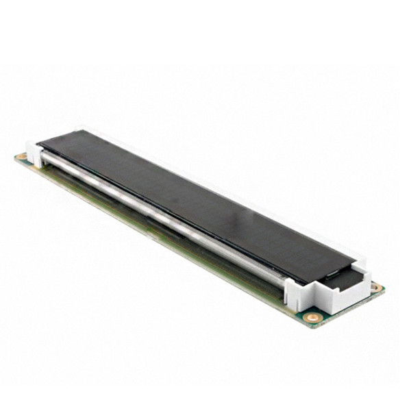 صفحه نمایش LCD 5.8 اینچی C-51850NFQJ-LW-AAN نور پس زمینه Wled بدون درایور
