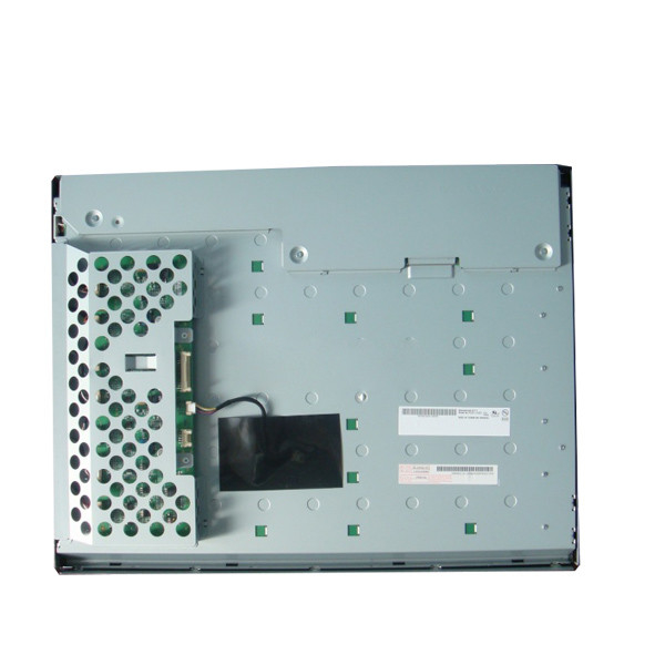 M201UN03 V0 TFT LCD 20.1 اینچ صفحه نمایش tft وضوح 1600*1200 LVDS inter LVDS (2 ch, 8 بیت) کانکتور 30 ​​پین