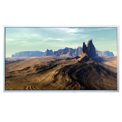 قیمت خوب صفحه نمایش لپ تاپ AUO 17.3 اینچ LCD B173RW01 V2 HW5A 1600X900 کانکتور 40 پین آنلاین