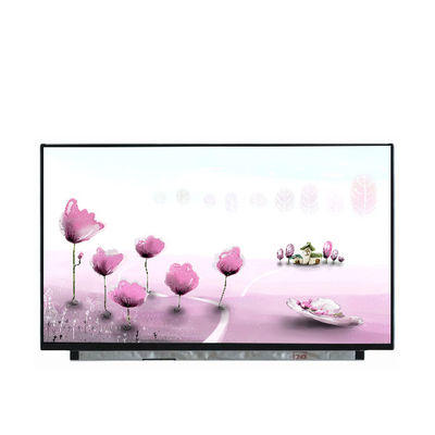قیمت خوب صفحه نمایش باریک 15.6 اینچی جایگزین لپ تاپ B156ZAN03.0 4k EDP HBR2 40pin آنلاین